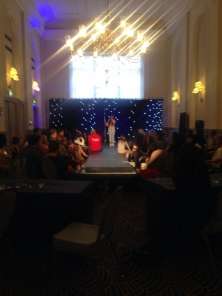 Book Channy for an Event